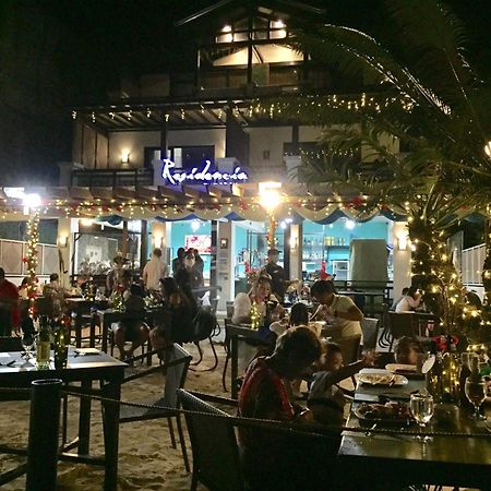 Residencia Boracay Hotel Balabag  Kültér fotó